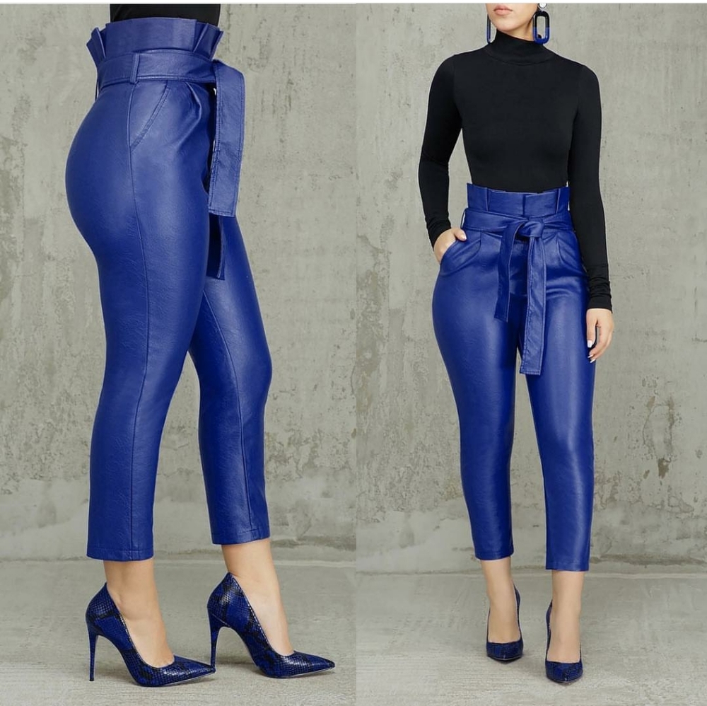 New Women's Pants